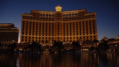 Bellagio Hotel las vegas