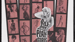 Bellboy and The playgirls