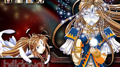 Belldandy Ah My goddess