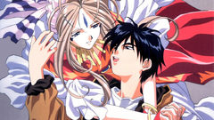 Belldandy Ah My goddess