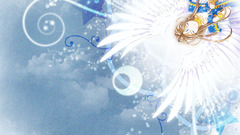 Belldandy Ah My goddess