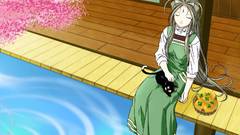 Belldandy Ah My goddess