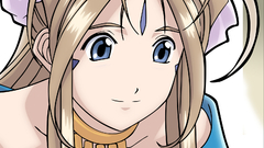 Belldandy Ah My goddess