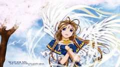 Belldandy dear am having