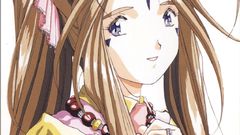 Belldandy high