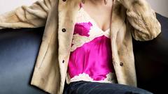 Belle-femme Celebrity woman beautiful