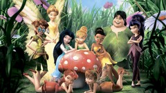 Bells artwork tinker