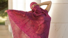 Belly faces Arabic Arab Girls