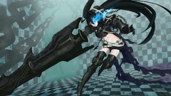 Belts weapons armor anime