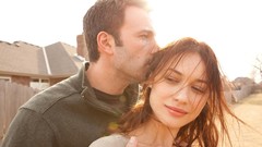 Ben Affleck wonder olga kurylenko