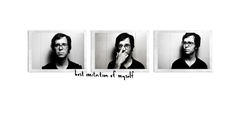Ben folds