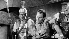 Ben-Hur Hollywood Classics charlton heston