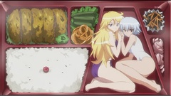 Ben-To Yarizui Sen Shaga Ayame