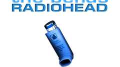 Bends radiohead Music and