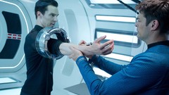 Benedict cumberbatch