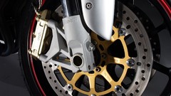 Benelli 2006 brakes motorbikes