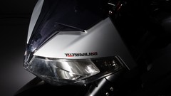 Benelli 2006 motorbikes