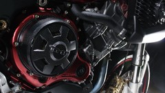 Benelli 2006 motorbikes