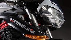 Benelli 2006 motorbikes