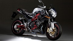 Benelli 2006 motorbikes