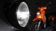 Benelli 2006 motorbikes