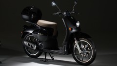 Benelli 2006 motorbikes