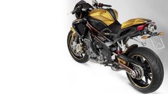 Benelli TnT Cafe Racer motorbikes