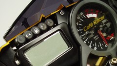 Benelli TnT Cafe Racer motorbikes