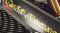 Benelli TnT Cafe Racer motorbikes