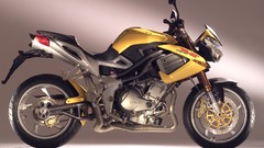 Benelli TnT motorbikes