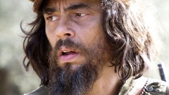 Benicio del toro