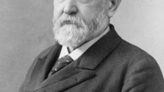 Benjamin harrison head and