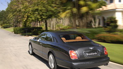 Bentley Brooklands Car cars