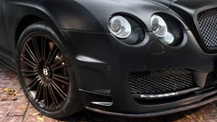 Bentley continental gt Bentley Continental TopCar Bentley 