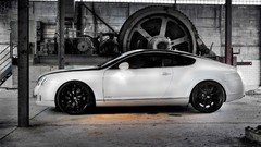 Bentley GT Edo Competition