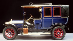 Benz Benz 1909