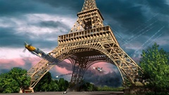 Berlin high express Resolution