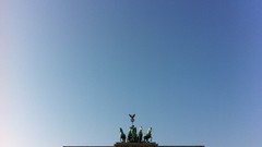 Berlin Trabant Stasi interrogation Pergamon Checkpoint Charlie