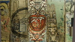 Berlinwall New high