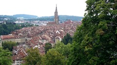 Bern cityscapes