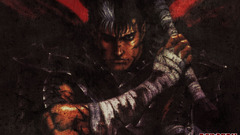 Berserk