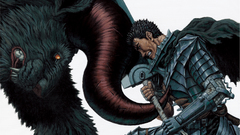Berserk