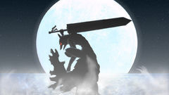 Berserk Anime