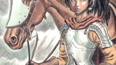 Berserk Casca Anime
