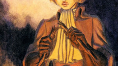 Berserk farnese Anime