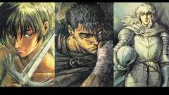Berserk Guts