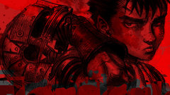 Berserk Guts