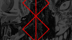 Berserk Guts