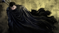 Berserk Guts