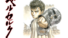 Berserk Guts